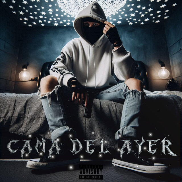 CAMA DEL AYER