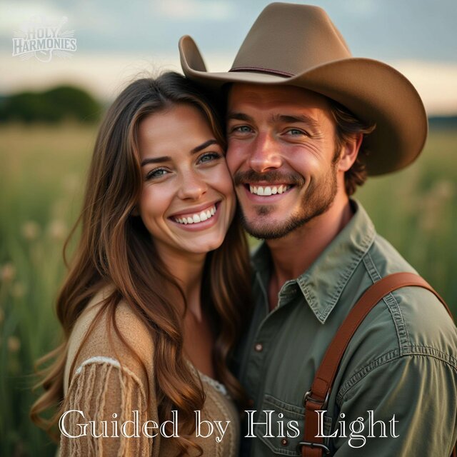 Guided by His Light