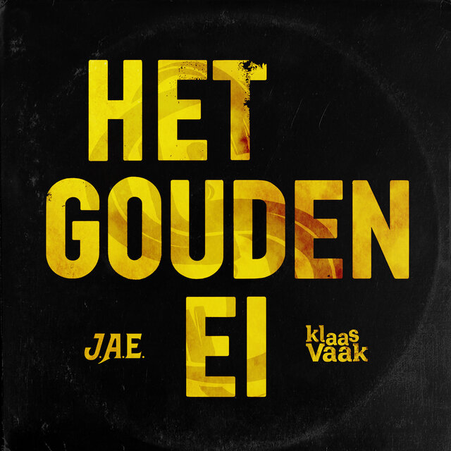 Het Gouden Ei