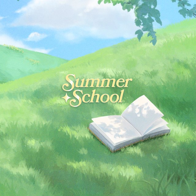 Summer School (Original Soundtrack)