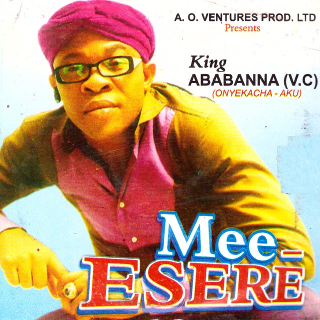 Mee-Esere