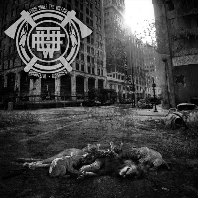 Ungrateful • Misguided (Instrumental Edition)