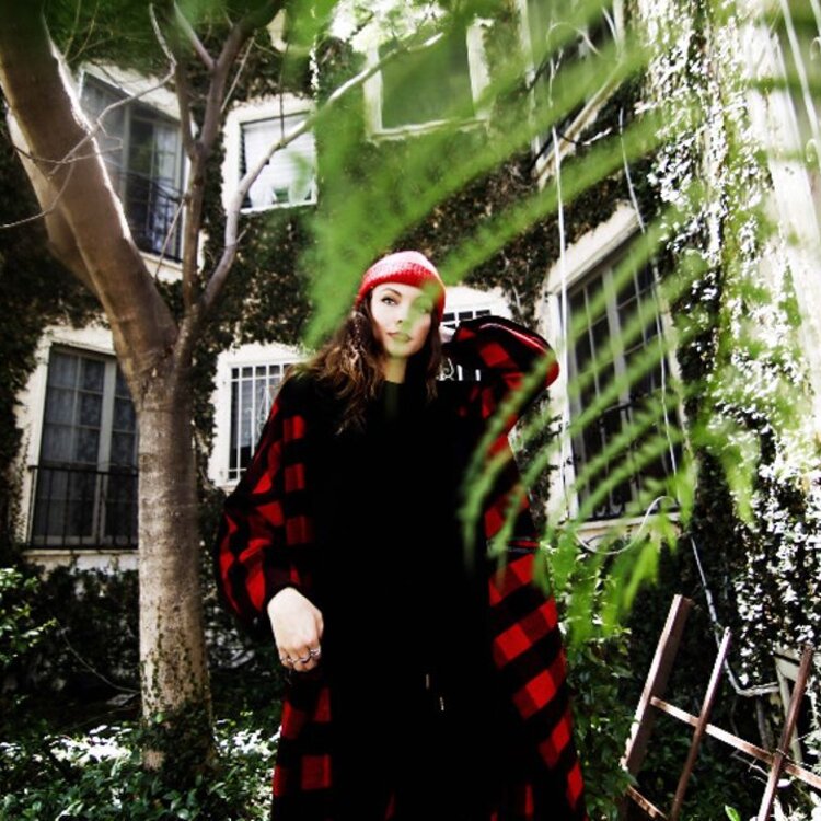 Madison Rynard Beyond Me by Madison Ryann Ward on TIDAL