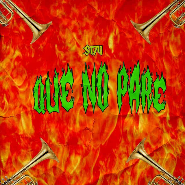 QUE NO PARE