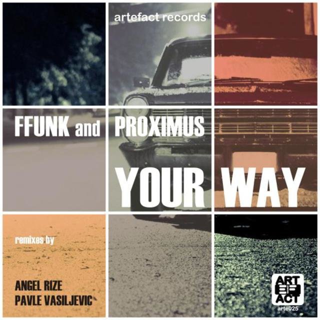 Your Way