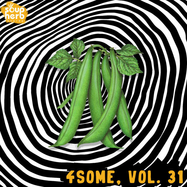 4Some, Vol. 31