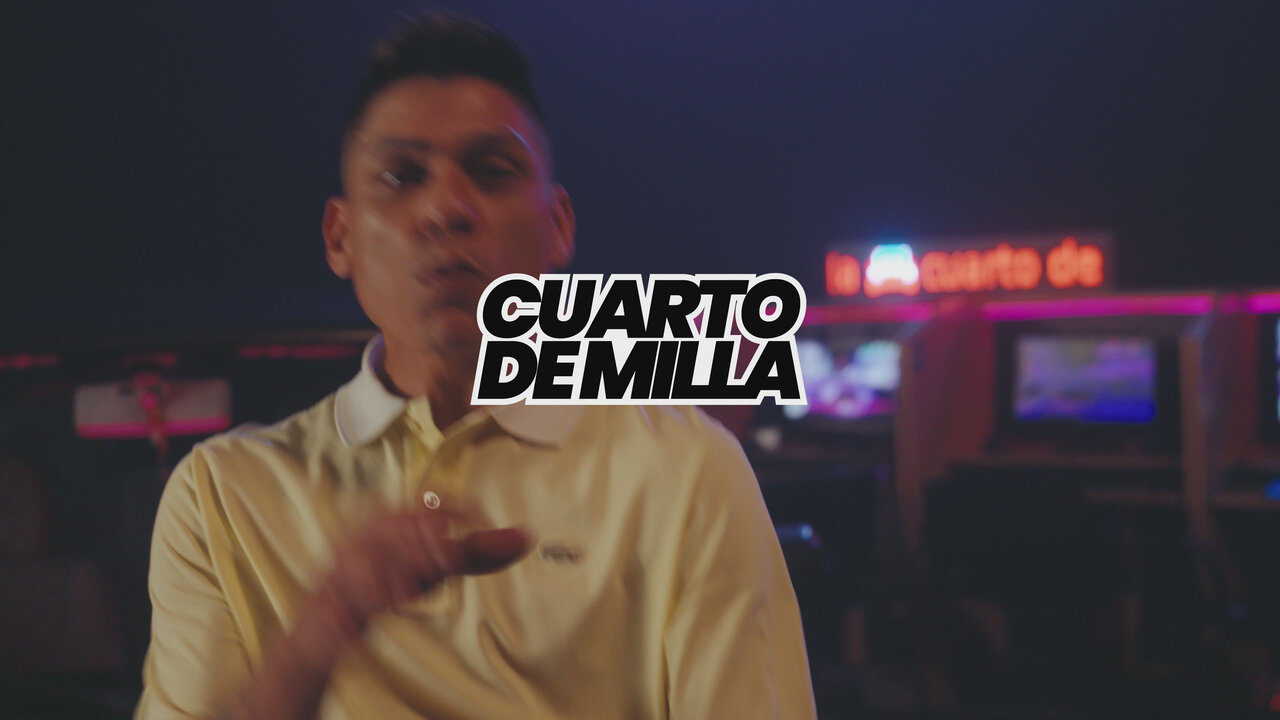Cuarto de Milla