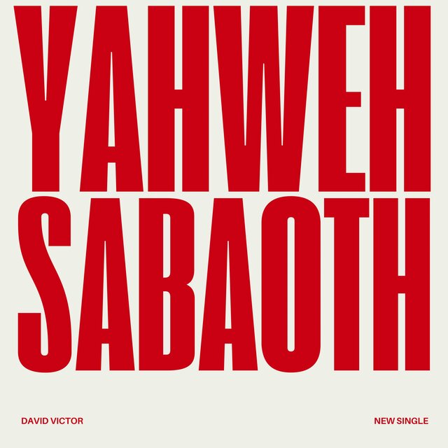 Yahweh Sabaoth (Kompa)