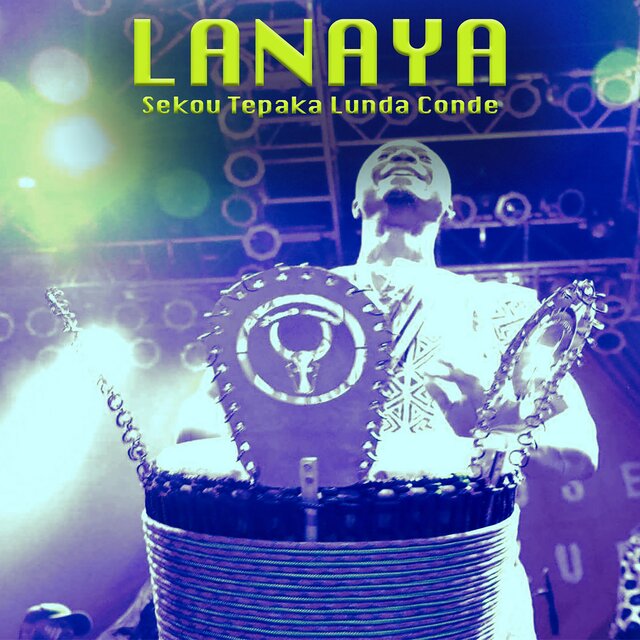 Lanaya