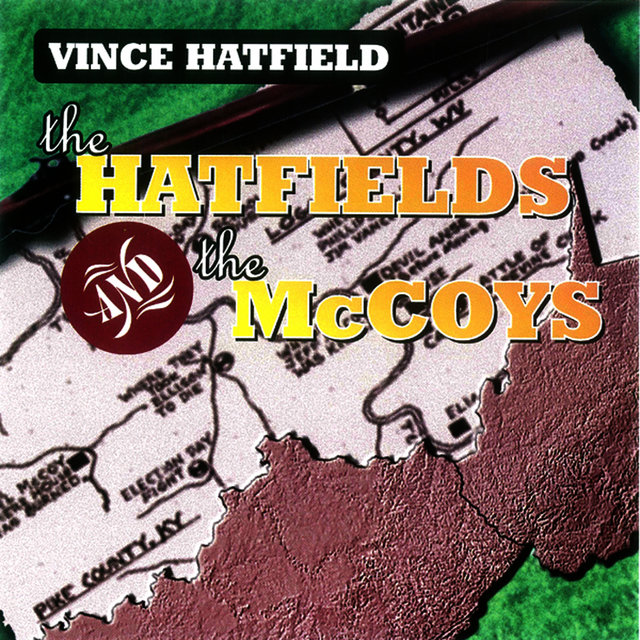 The Hatfields And The McCoys