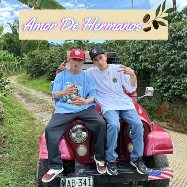 Amor de Hermanos