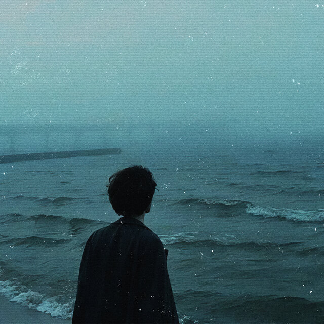 lost in the night