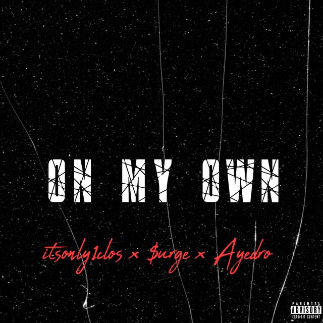 On My Own