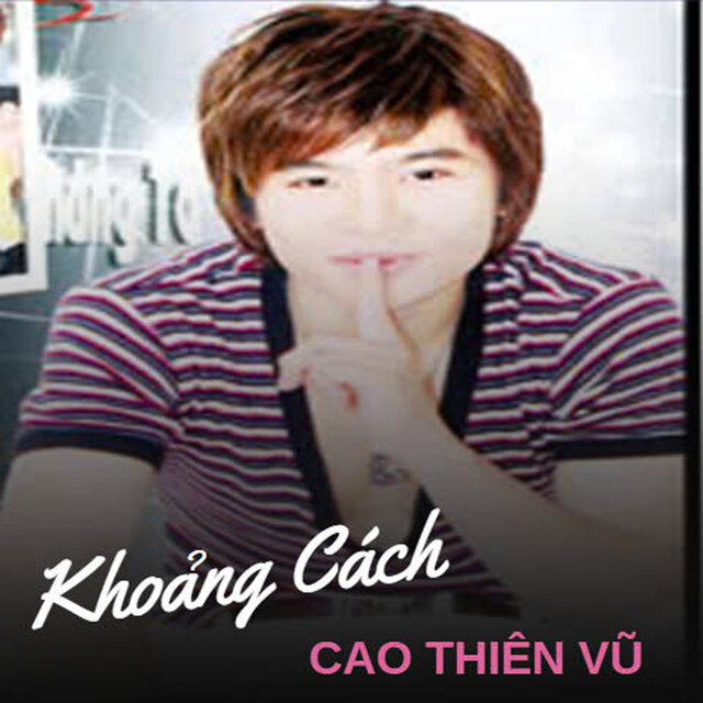 Khoảng Cách