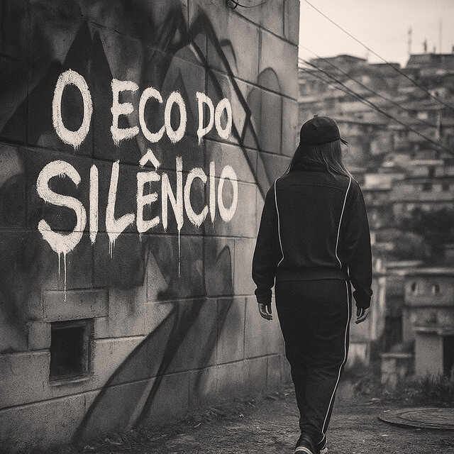 O Eco do Silêncio