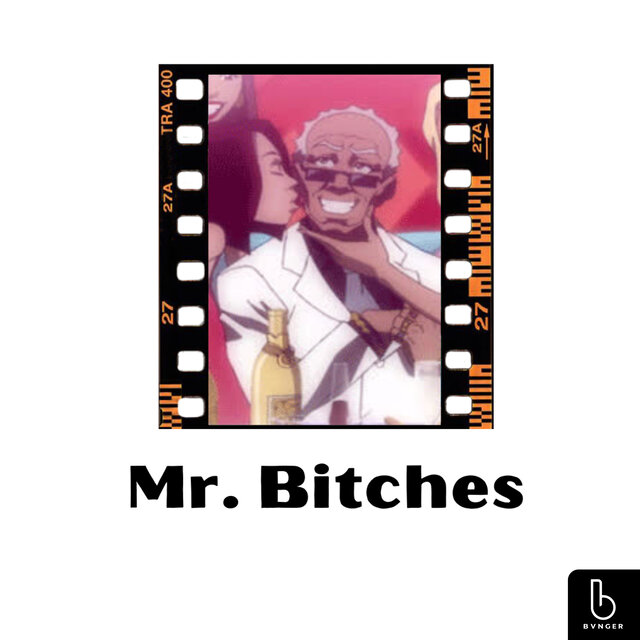 Mr. Bitches