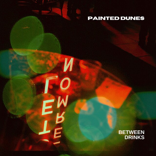 Between Drinks