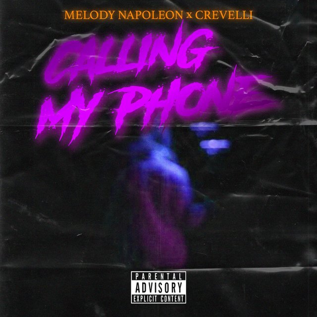 Calling my phone (feat. Crevelli & Syryus)