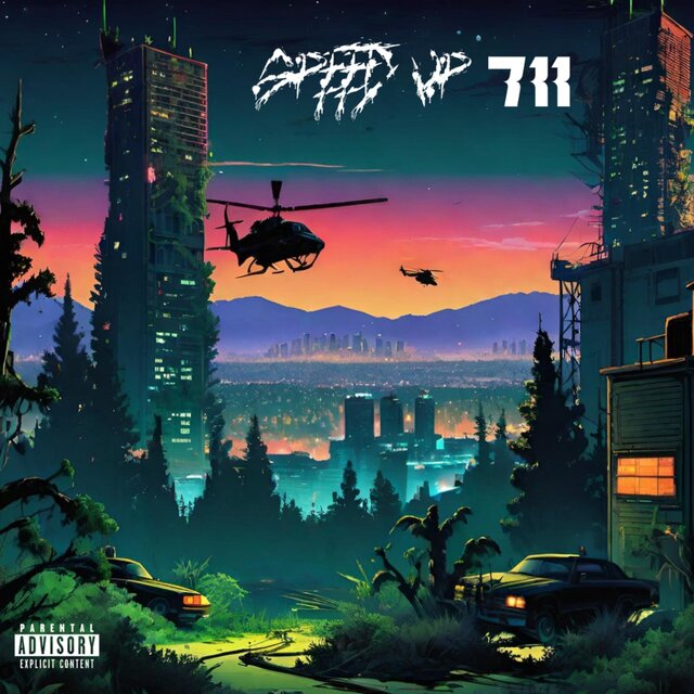 711 (Speed Up)