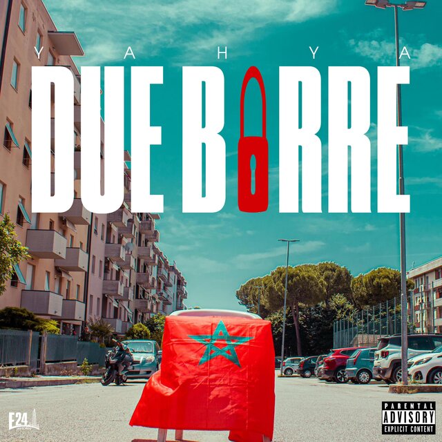 Due Barre (feat. Niiut)