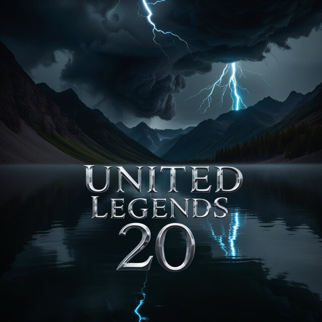 United Legends 20