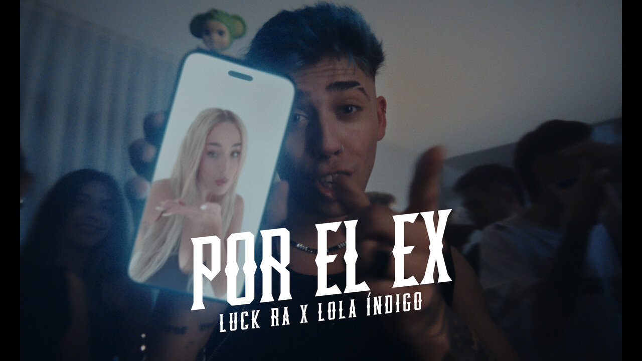 POR EL EX NO SE LLORA