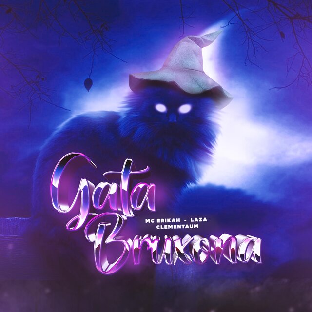 Gata Bruxona