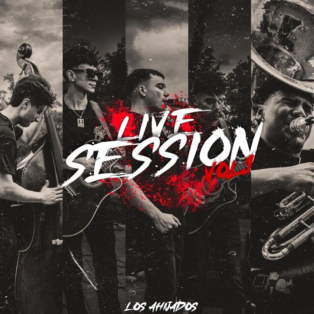 Live Session, Vol. 1