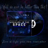 AFRIKANS IN THE SPACE