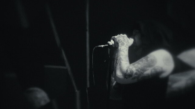 What I Have Become (Live at Hellsinki Metal Festival 2024)