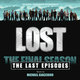Cover art for album Lost: The Last Episodes (Original Television Soundtrack) by Michael Giacchino