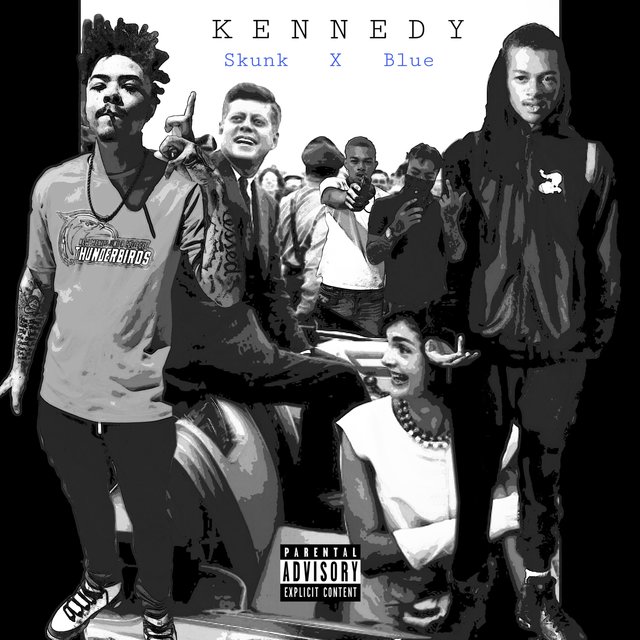 Kennedy (feat. Skunk)