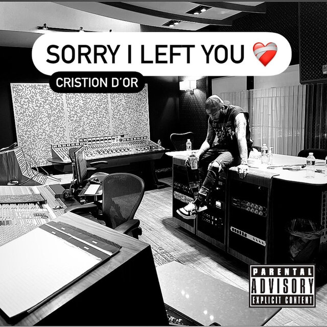 Sorry I Left You (feat. Sekai)