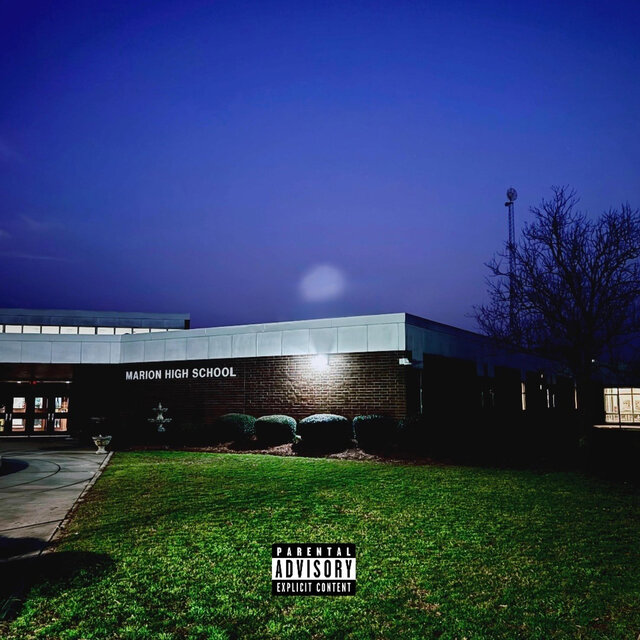 Real Genius (feat. RoxkStar Treezy)
