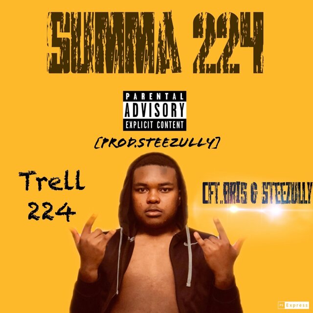 Summa 224