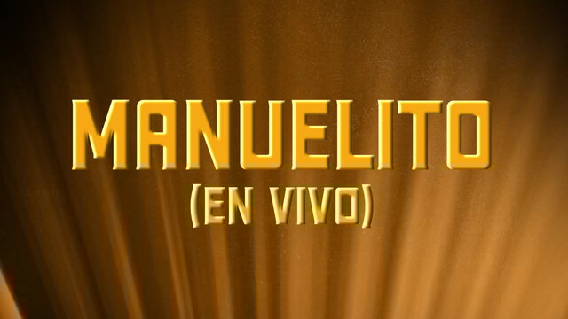 Manuelito