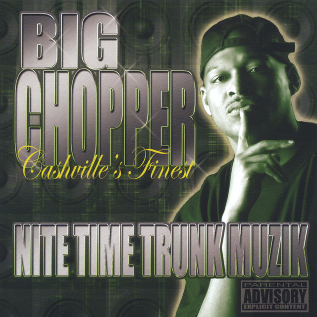 Nite Time Trunk Muzik