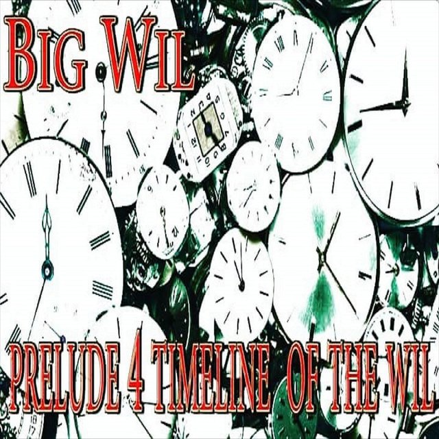 Prelude 4: Timeline of the Wil