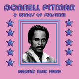Chocolate Lover ft. Lynette Pitman (E. Live Mix)