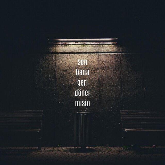 sen bana döner misin (Live)