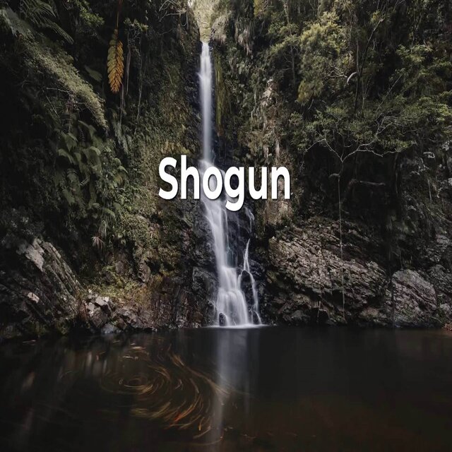 Shogun