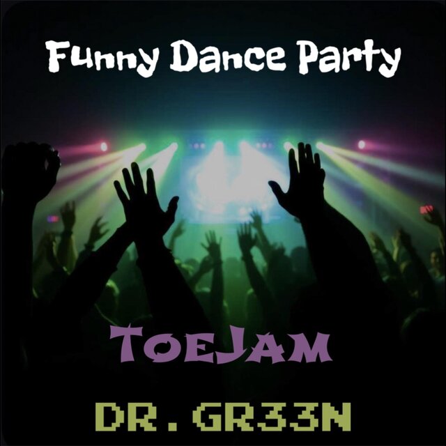 Funny Dance Party