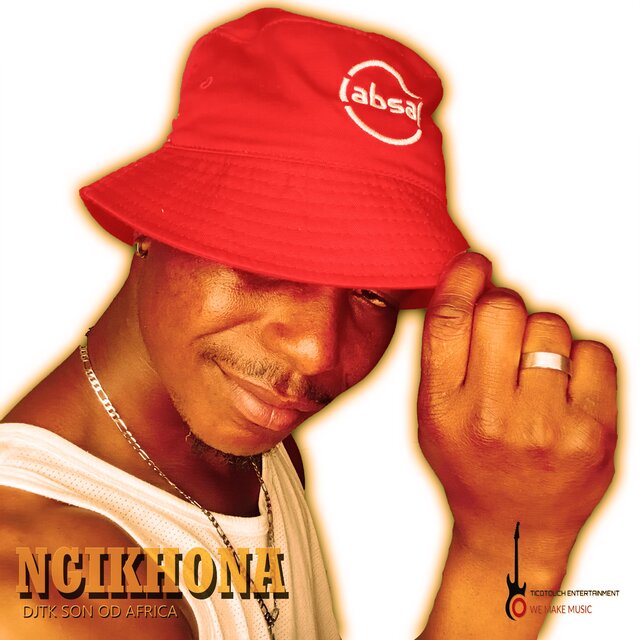 Ngikhona