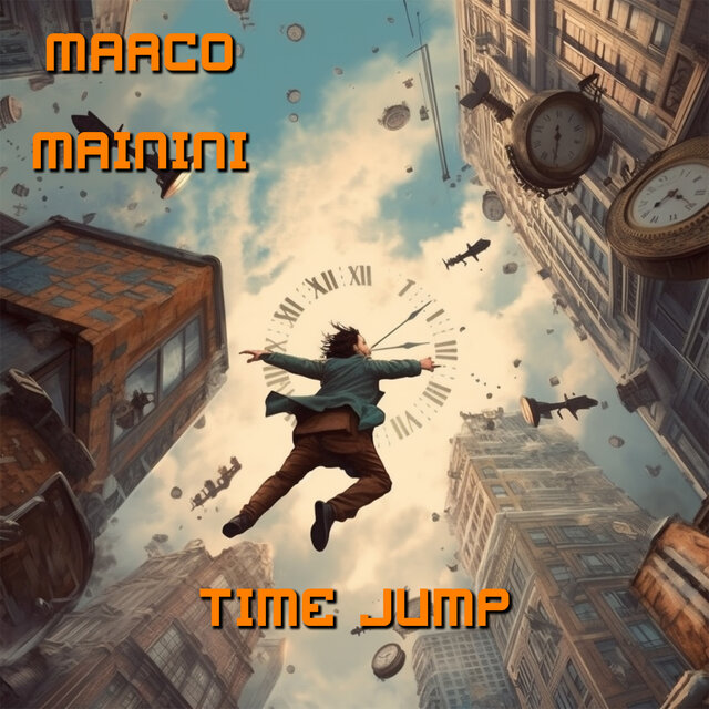 Time Jump