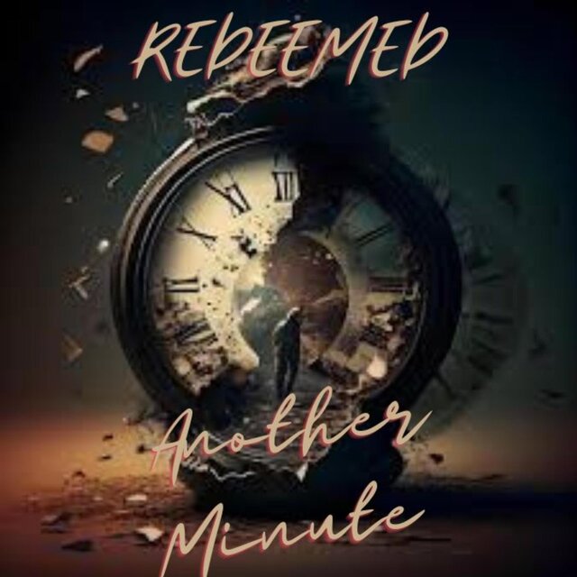 Another Minute