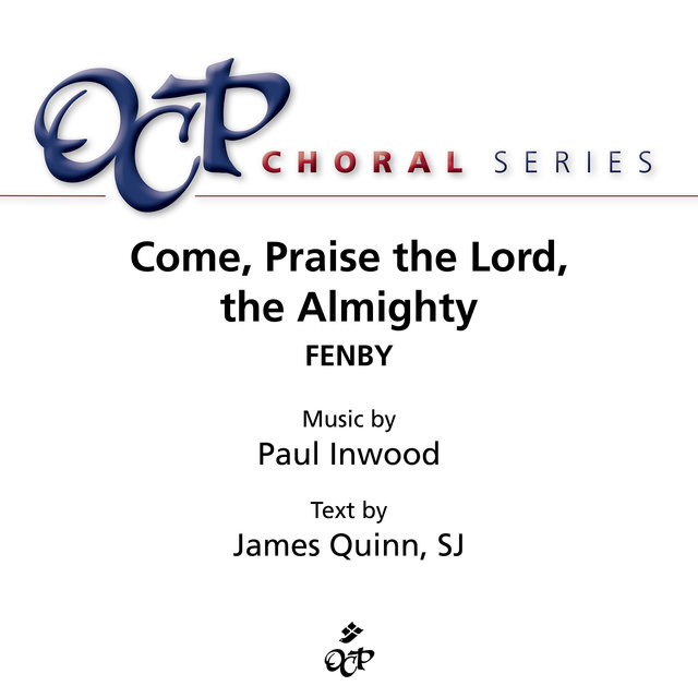 Come, Praise the Lord, The Almighty