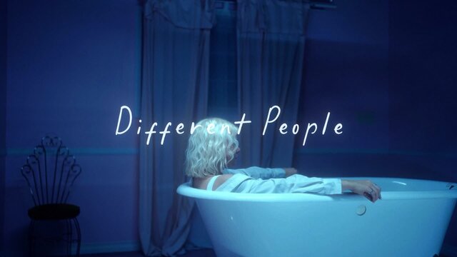  Different People (Official Lyric Video) (Lyric  Video)