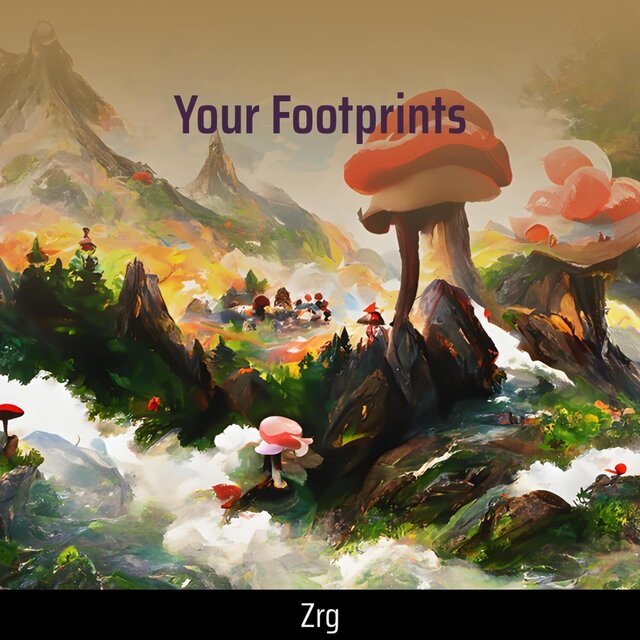 Your Footprints