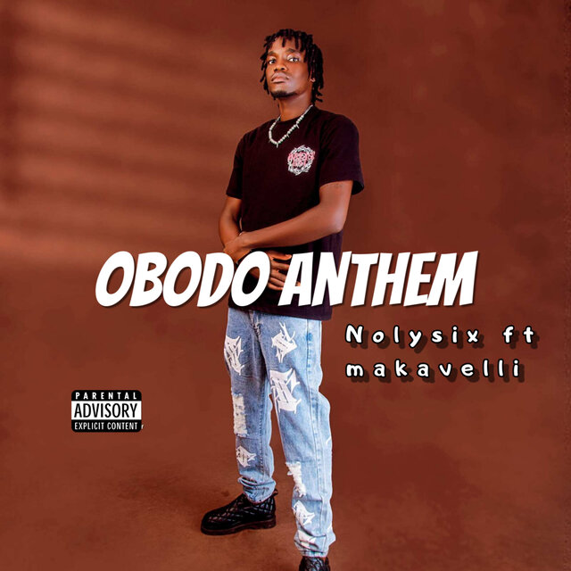 Obodo Anthem