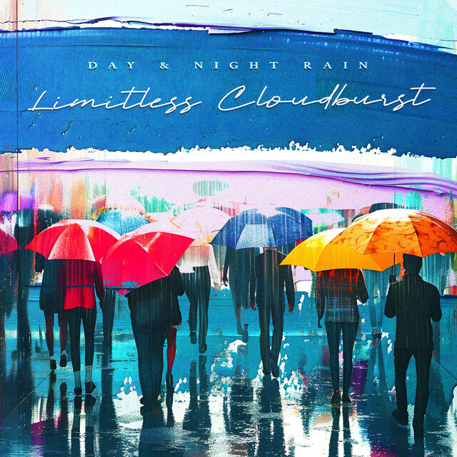 Limitless Cloudburst